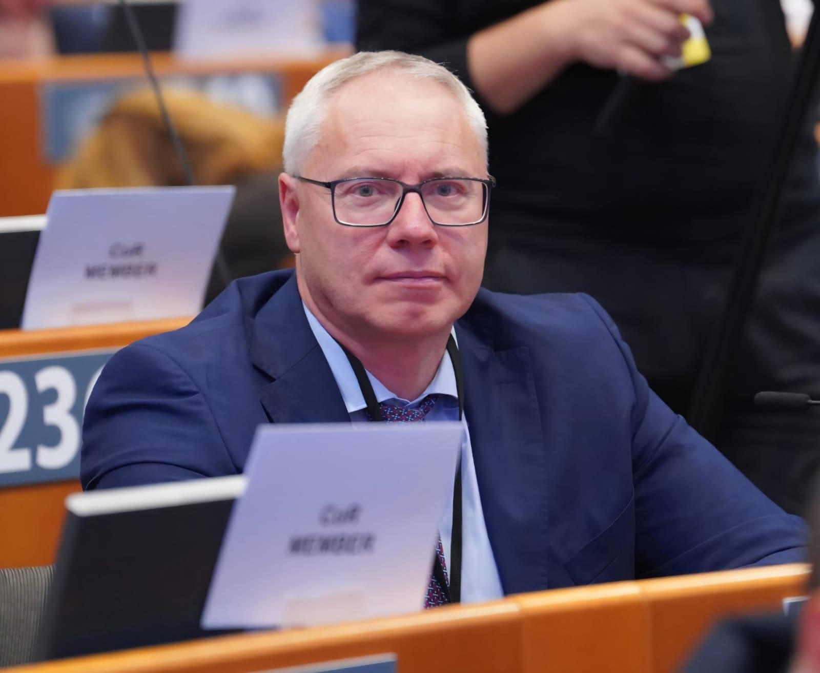 FVG-UE. BORDIN: DALLE REGIONI UN NO TRASVERSALE A LOGICHE CENTRALISTE